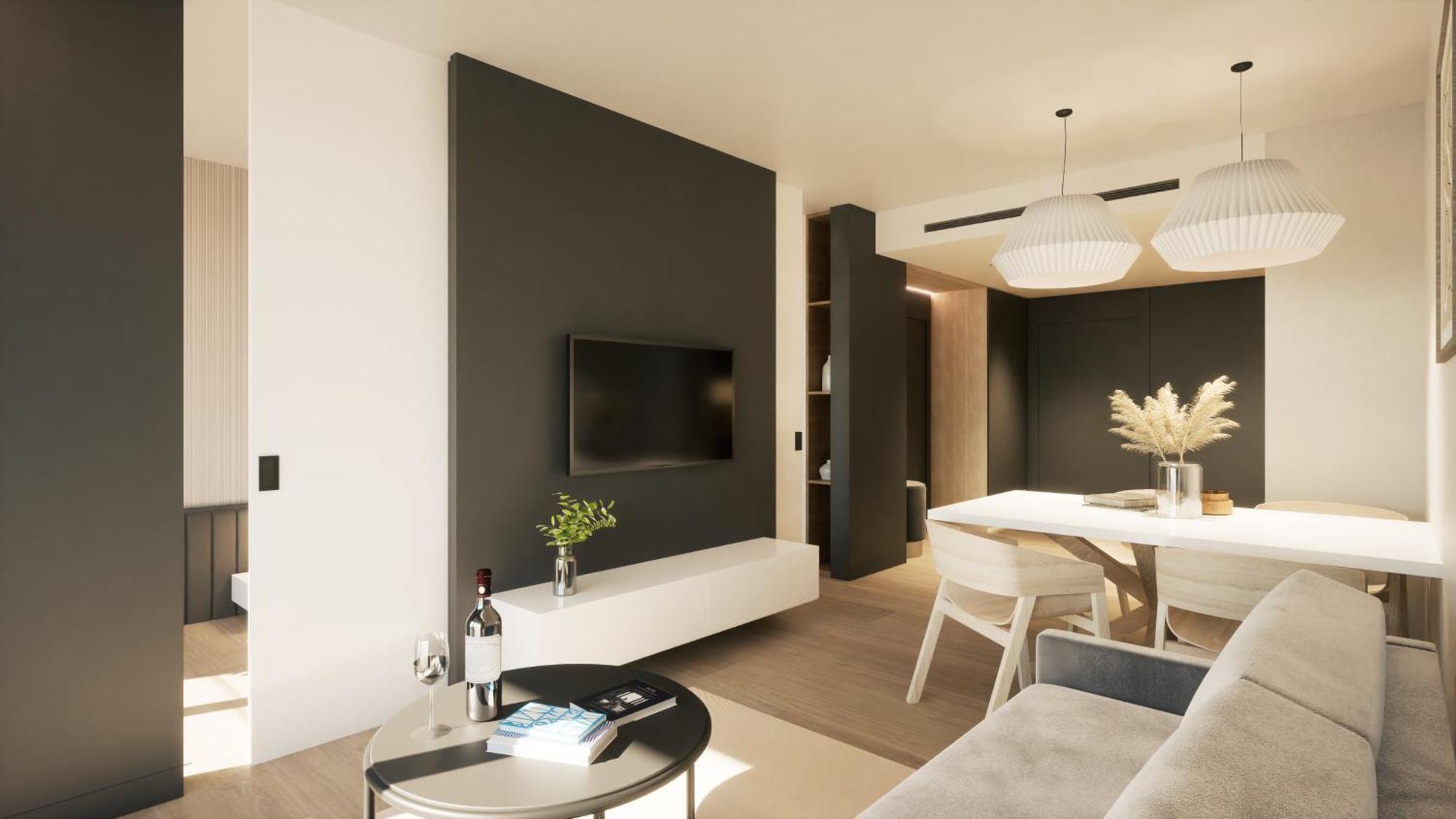 Baltic Jet Aparthotel Устроне Морске Екстериор снимка